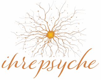 Logo Ihre Psyche - Psychotherapie Dr. Ahmad und Dr. Nussbaumer in Eisenstadt
