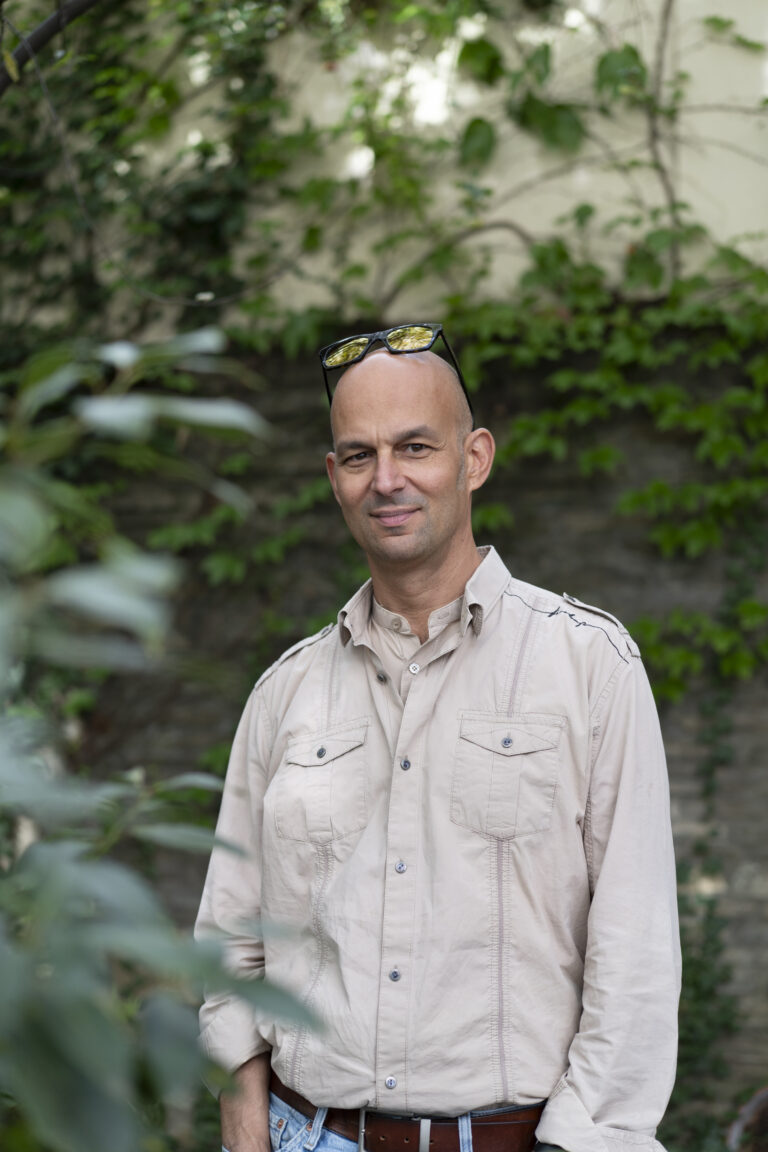 Ihre Psyche - Dr. Alexander Ahmad - Psychotherapie Dr. Ahmad und Dr. Nussbaumer in Eisenstadt