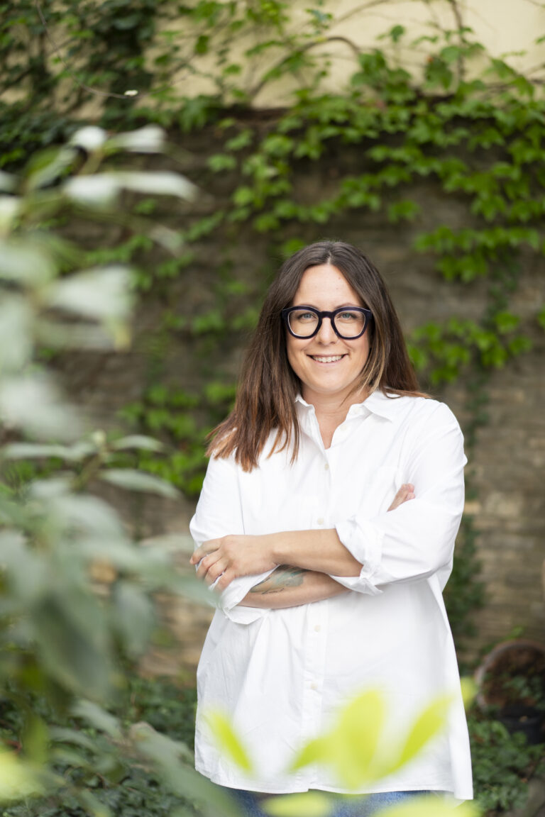 Ihre Psyche - Dr. Katrin Meller - Psychotherapie Dr. Ahmad und Dr. Nussbaumer in Eisenstadt