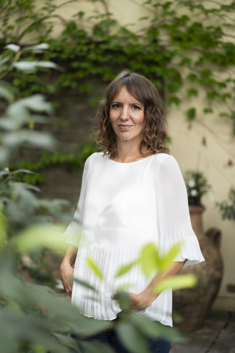 Ihre Psyche - Dr. Gerda Nussbaumer - Psychotherapie Dr. Ahmad und Dr. Nussbaumer in Eisenstadt