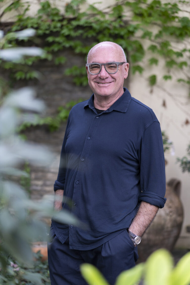 Ihre Psyche - Portraitfoto von Dr. Karl-Heinz Lippl - Psychotherapie Dr. Ahmad und Dr. Nussbaumer in Eisenstadt