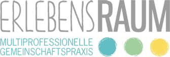 Logo Erlebensraum - Multiprofessionelle Gemeinschaftspraxis